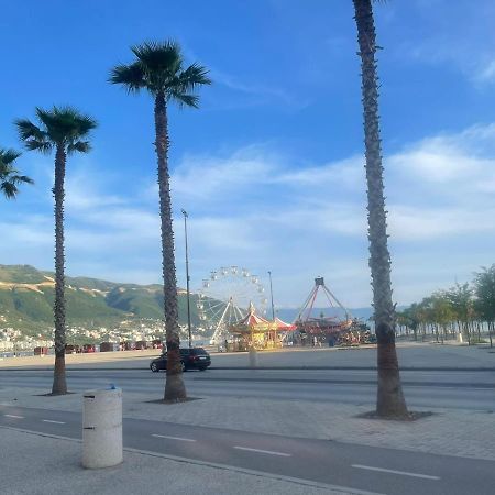 Kasa Apartment Vlorë 외부 사진