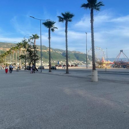 Kasa Apartment Vlorë 외부 사진