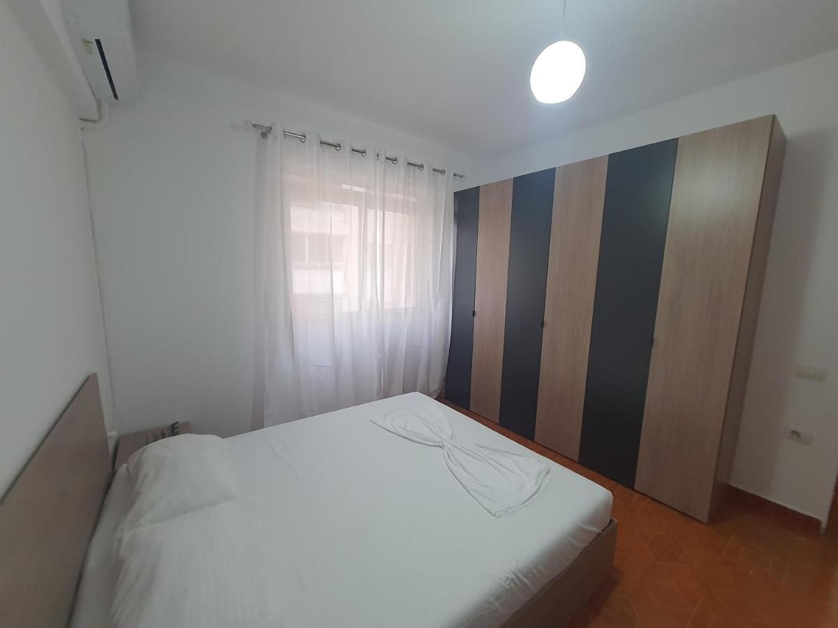 Kasa Apartment Vlorë 외부 사진