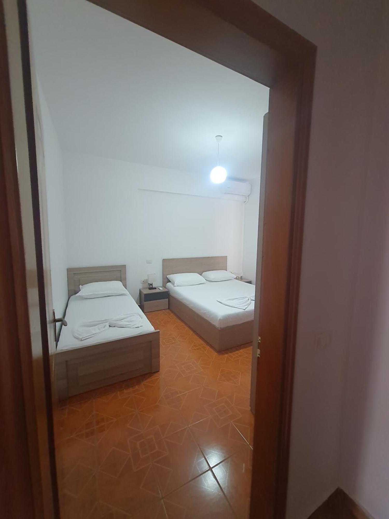 Kasa Apartment Vlorë 외부 사진
