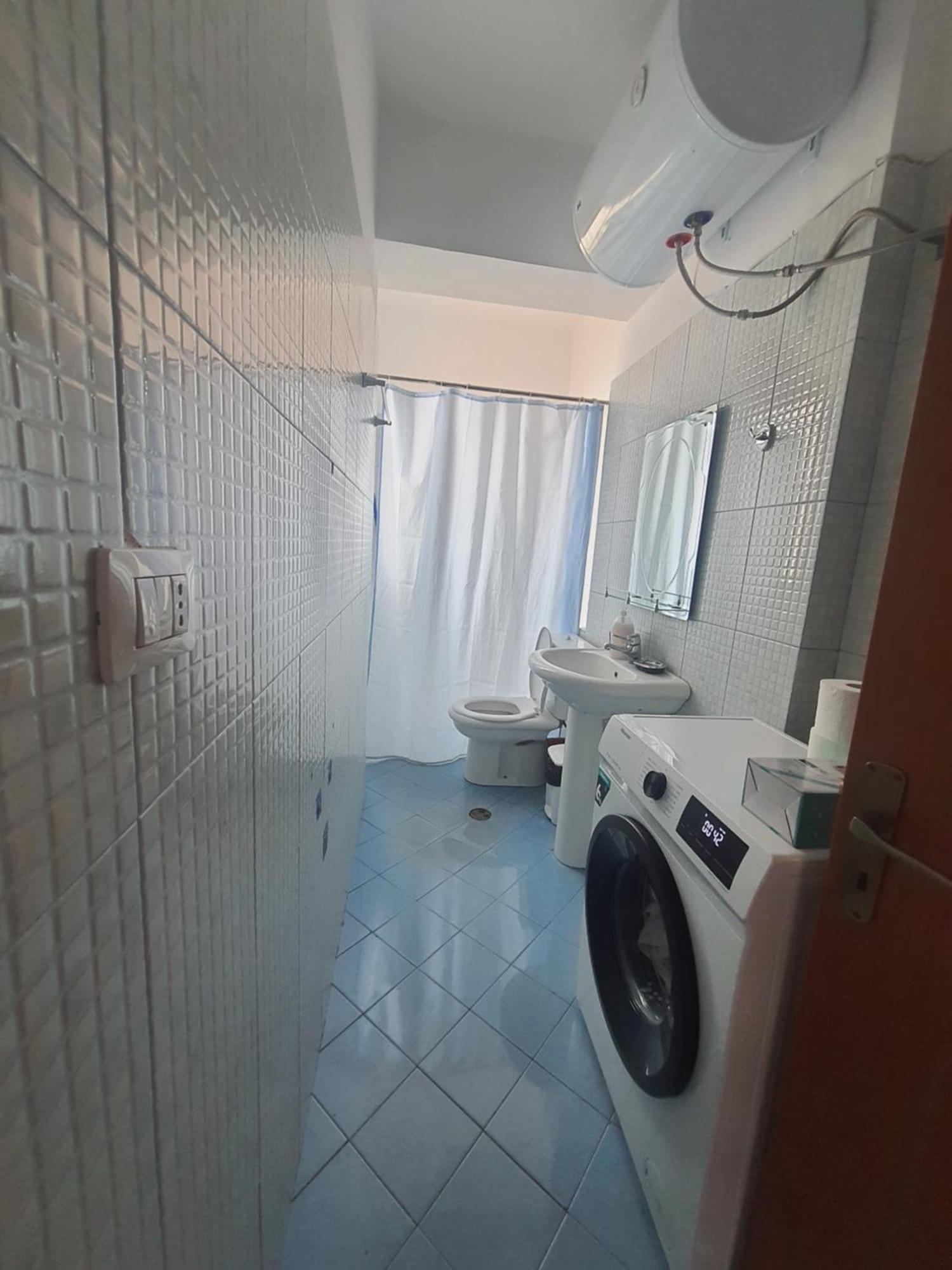 Kasa Apartment Vlorë 외부 사진